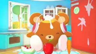 My Smooshy Mushy screenshot