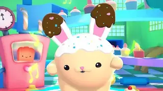 My Smooshy Mushy screenshot