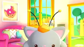 My Smooshy Mushy screenshot
