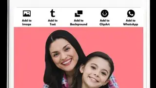 My Sticker Maker screenshot