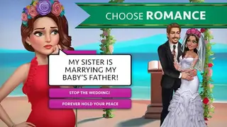 My Story: Choose Your Own Path screenshot
