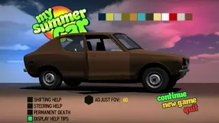 My Summer Car screenshot