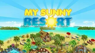 My Sunny Resort screenshot
