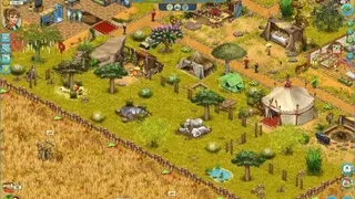 My Sunny Resort screenshot