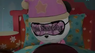 My Talking Panda screenshot