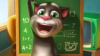 My Talking Tom screenshot