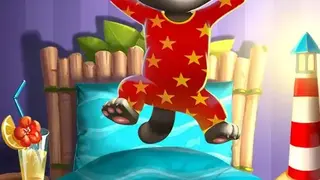 My Talking Tom screenshot