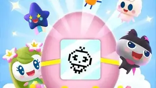 My Tamagotchi Forever screenshot