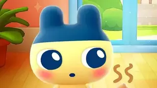 My Tamagotchi Forever screenshot