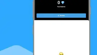 My TON Wallet screenshot