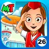 My Town: Airport