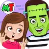 My Town: Haunted House Free
