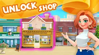 My Town: High Street Dreams screenshot