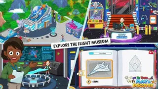 My Town: Play & Discover screenshot
