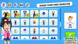 My Town: Play & Discover screenshot