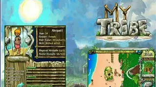 My Tribe screenshot