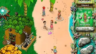 My Tribe screenshot