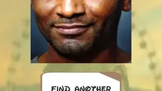 My twin character, what famous do you look like? screenshot