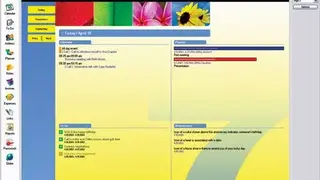 My Ultimate Organizer screenshot