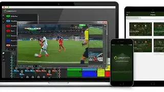 My Video Analyser screenshot