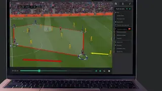 My Video Analyser screenshot
