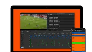 My Video Analyser screenshot
