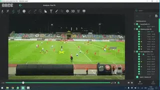 My Video Analyser screenshot