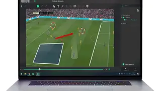 My Video Analyser screenshot