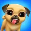 My Virtual Pet Dog ? Louie the Pug