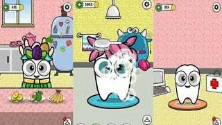 My Virtual Tooth screenshot