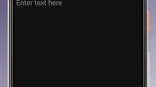 My Voice screenshot