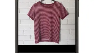 My Wardrobe screenshot