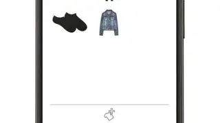 My Wardrobe screenshot