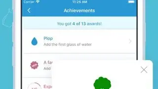 My Water: Daily Drink Tracker screenshot
