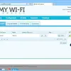 My Wi-Fi Service