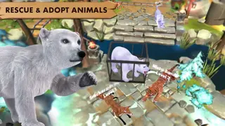 My Wild Pet: Online Animal Sim screenshot