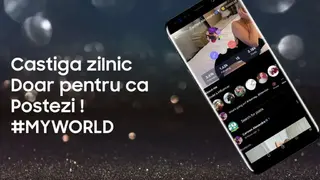 My World Network screenshot