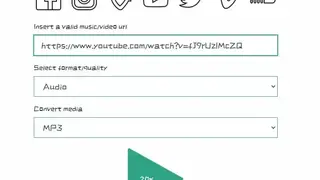 MY3Tube screenshot