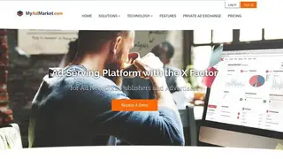 MyAdMarket screenshot
