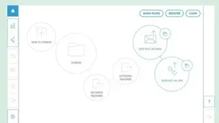 MyAirBridge screenshot