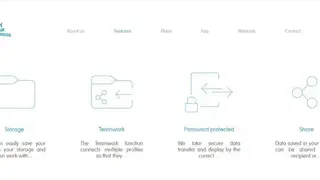 MyAirBridge screenshot