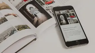 MyAlbum – Photo Albums Reinvented screenshot