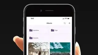 MyAlbum – Photo Albums Reinvented screenshot