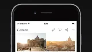 MyAlbum – Photo Albums Reinvented screenshot