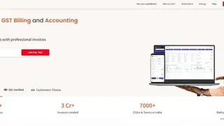 myBillBook screenshot