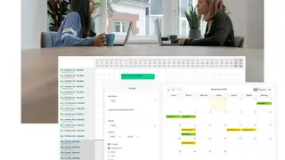 Mybooking screenshot