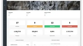 Mybooking screenshot