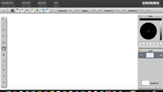 MyBrushes screenshot