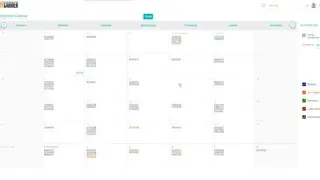 MyCarrierTMS screenshot