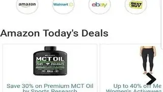 Mycartsavings screenshot